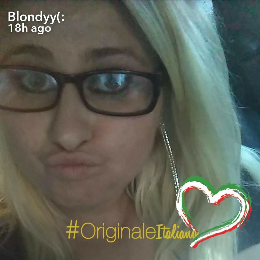 Meet your Posher, Lauren